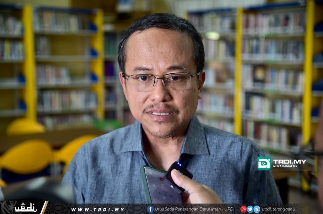 Tidak Wajar Ugut, Halang 'TikTokers' Bersuara