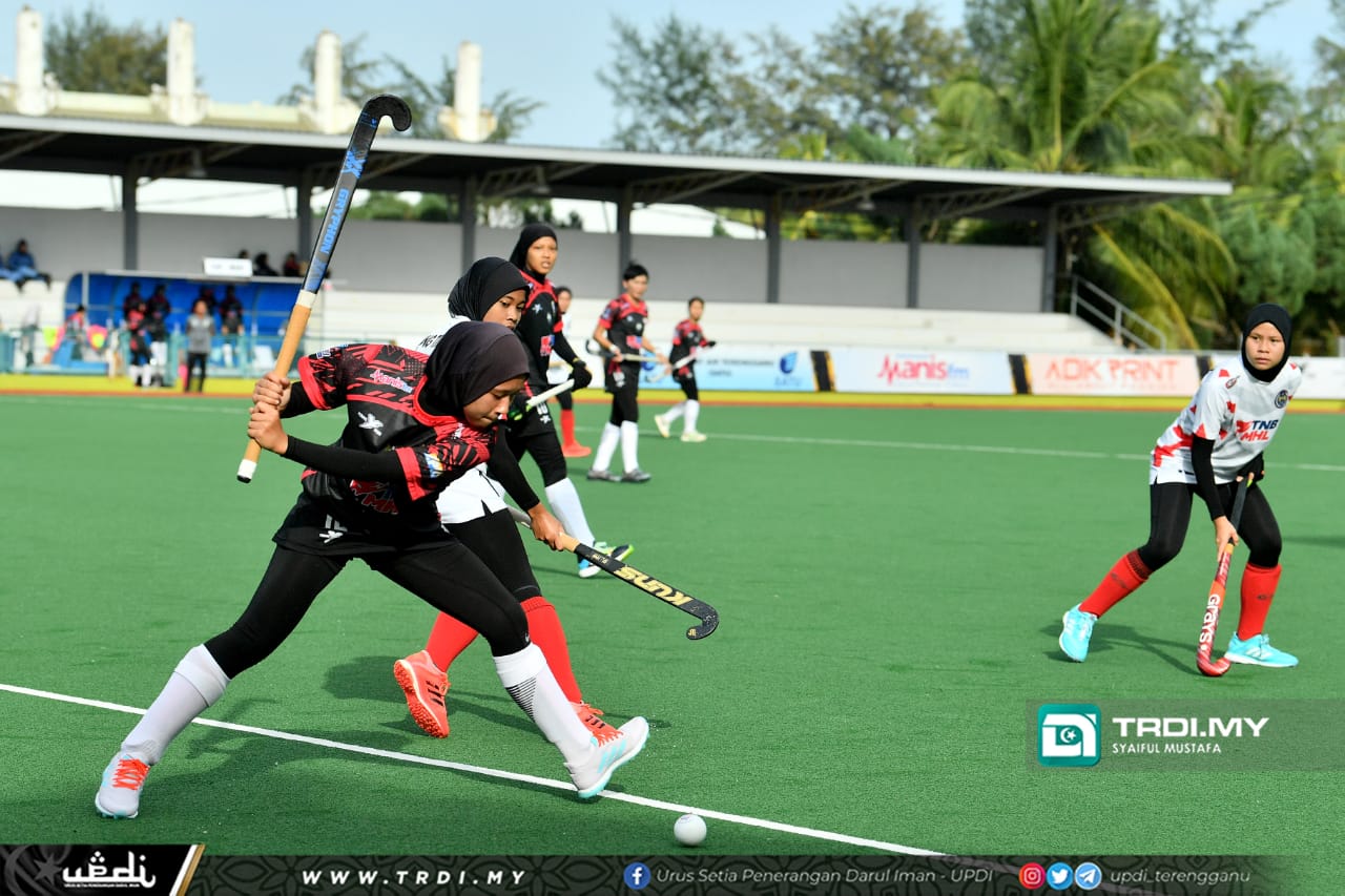 TLHT-MSNT Gagal Jelma Kebangkitan