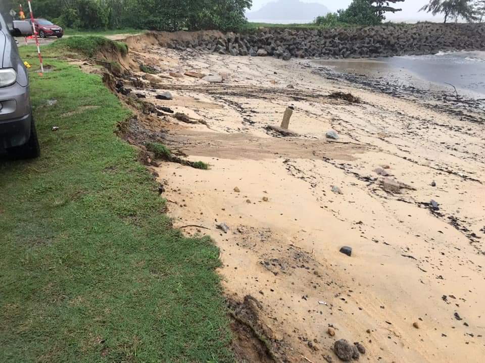 Sektor Pelancongan Domestik Perlu Diperkasa