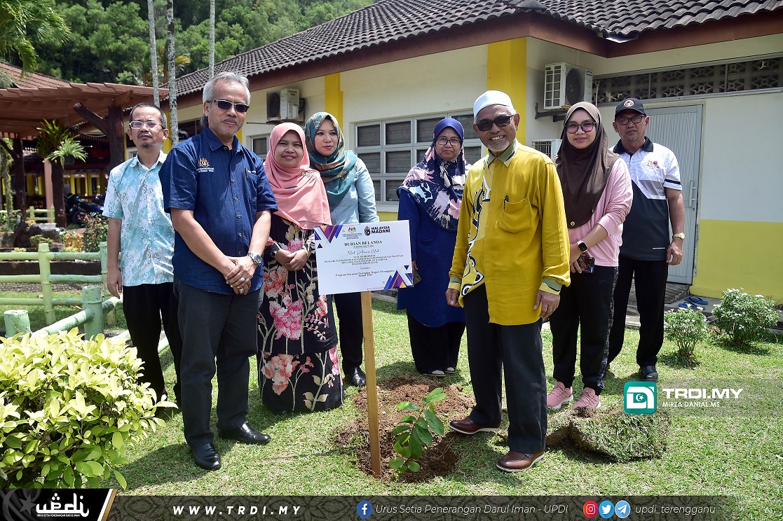 20 Peratus KRT Di Terengganu Tidak Aktif