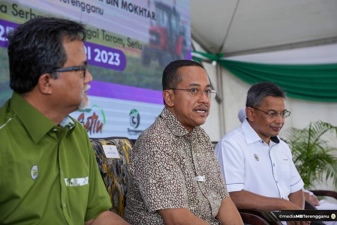 'Sasaran Defisit Fiskal Bajet 2023 Sukar Dicapai'