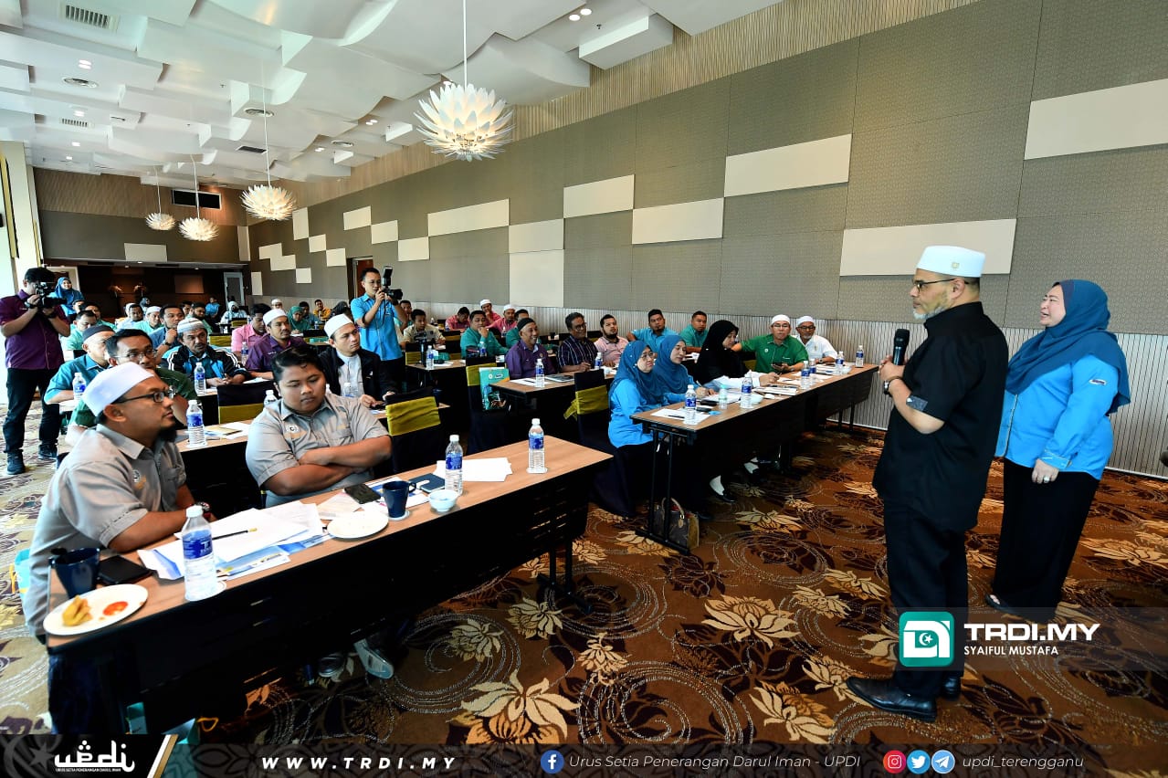 AUT Iktiraf Jerih Payah Usahawan