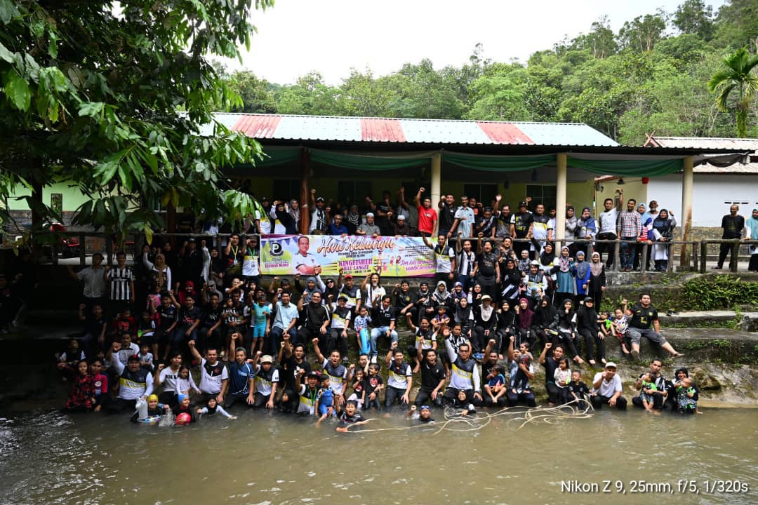 Kerajaan Yakin Pertahan Kedudukan Selepas PRN