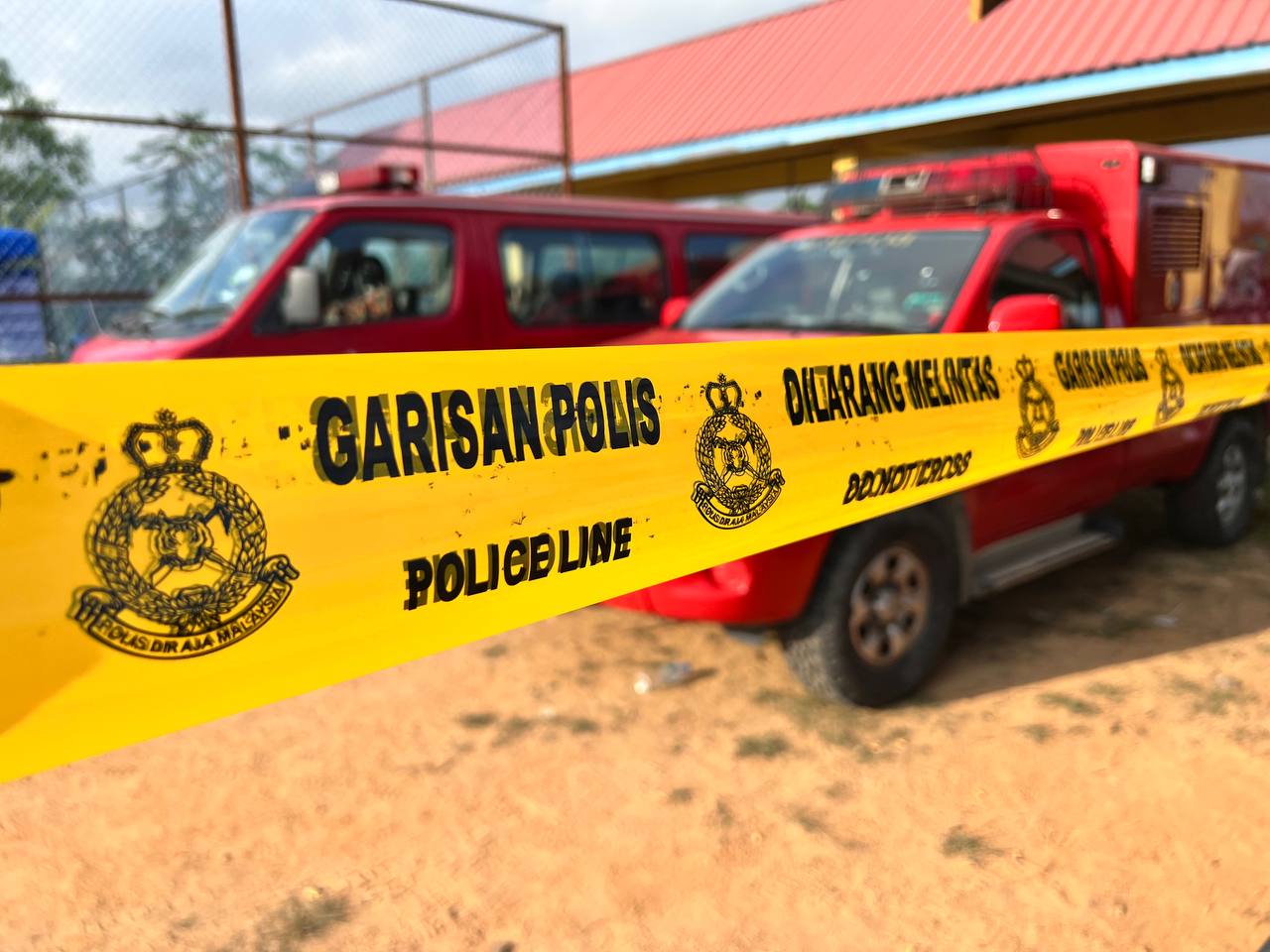 Nelayan Dikhuatiri Lemas Ketika Menguji Bot