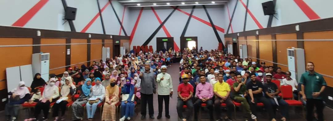 Jelaskan Segera Bayaran Premium Tanah