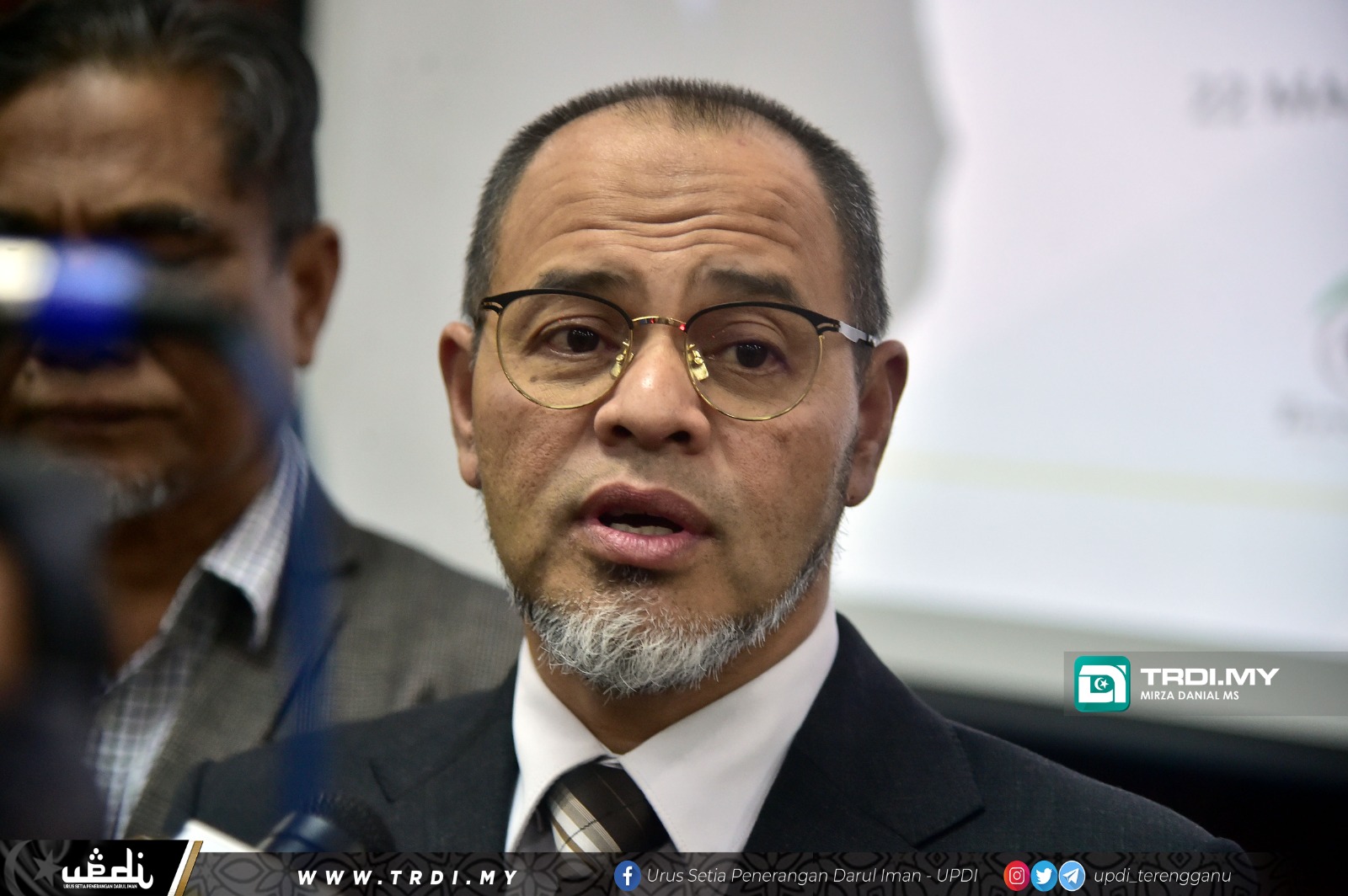 Jika Harga Sewa Bazar Rendah, Makanan Jadi Murah