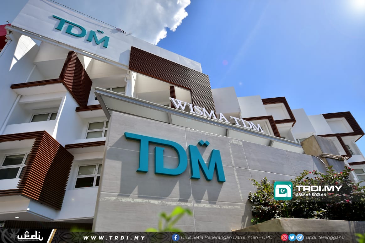 TDM Bina Dua Hospital Baru