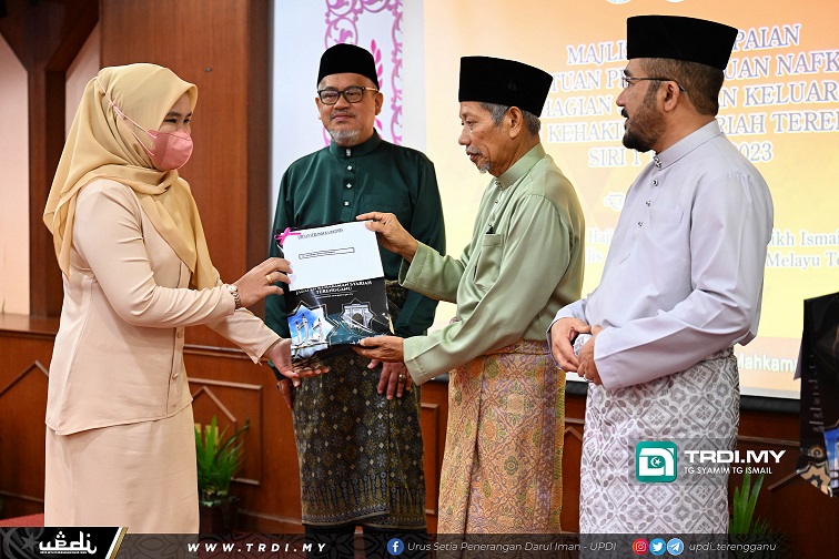 Sembilan Bapa Dipenjara Gagal Bayar Nafkah Anak