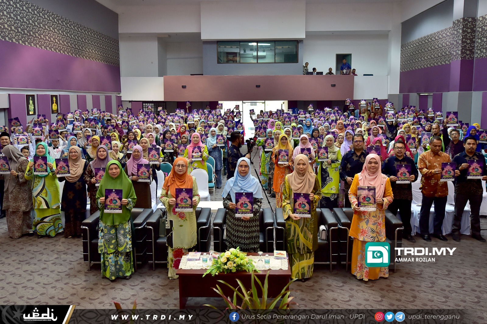 Membaca Simbolik Kemajuan Bangsa Dan Budaya