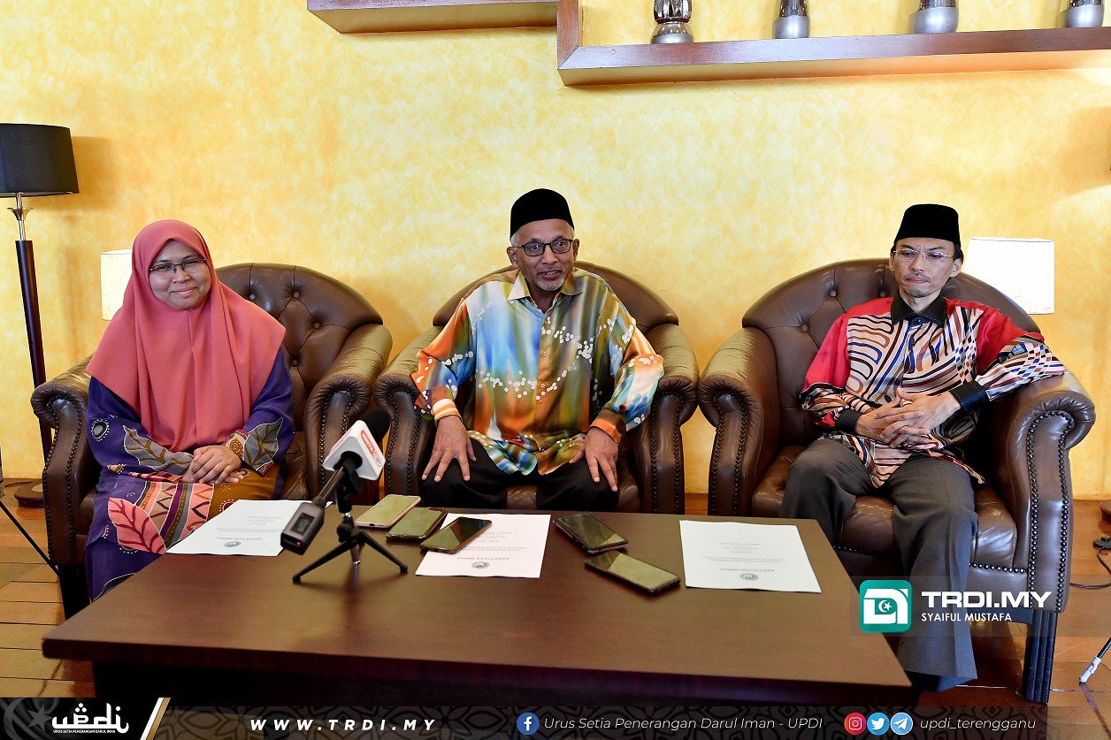 YPM Sasar Kumpul Dana RM10 Juta Tahun Depan