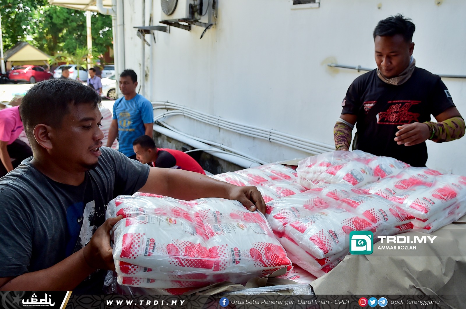 KPDN Jamin Bekalan Gula Cukup Menjelang Aidiladha