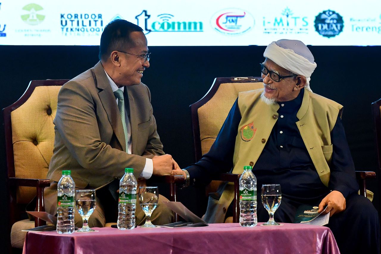 Gelombang Rakyat Pilih PN Berterusan