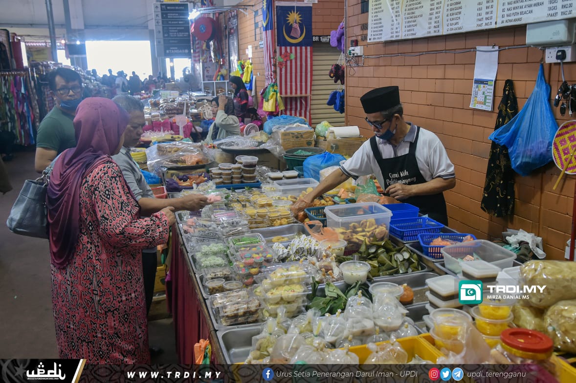 Kenaikan Harga Barang, Salah Siapa?
