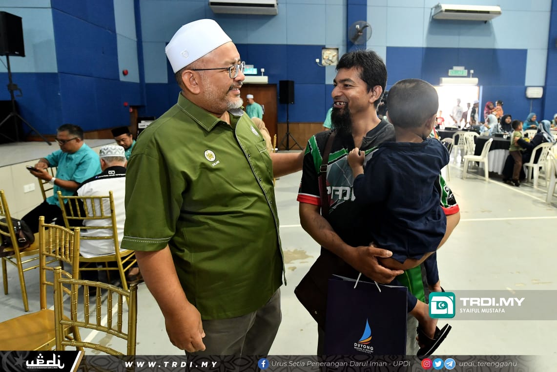 PRN : Bas Percuma Untuk Perantau?