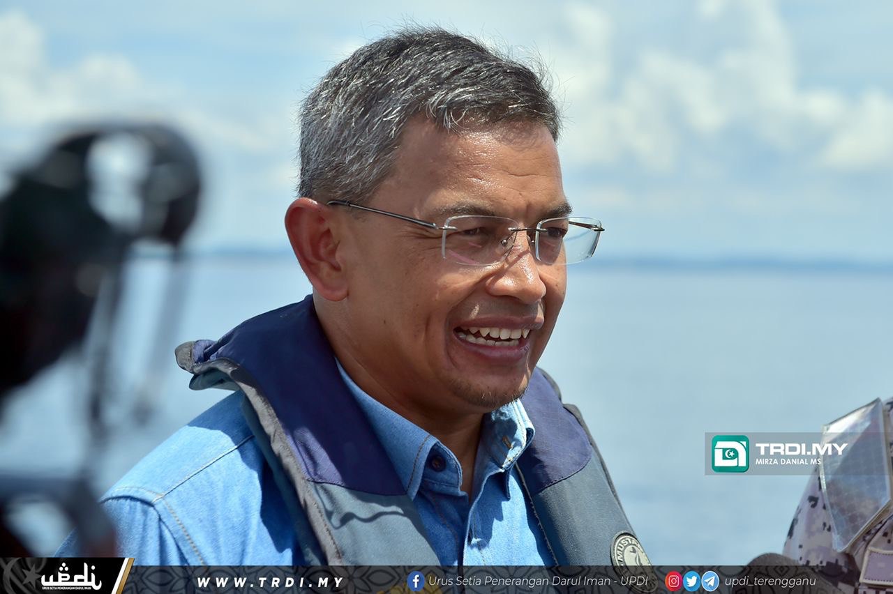 Dr Azman Sangkal Fitnah Jijik UMNO