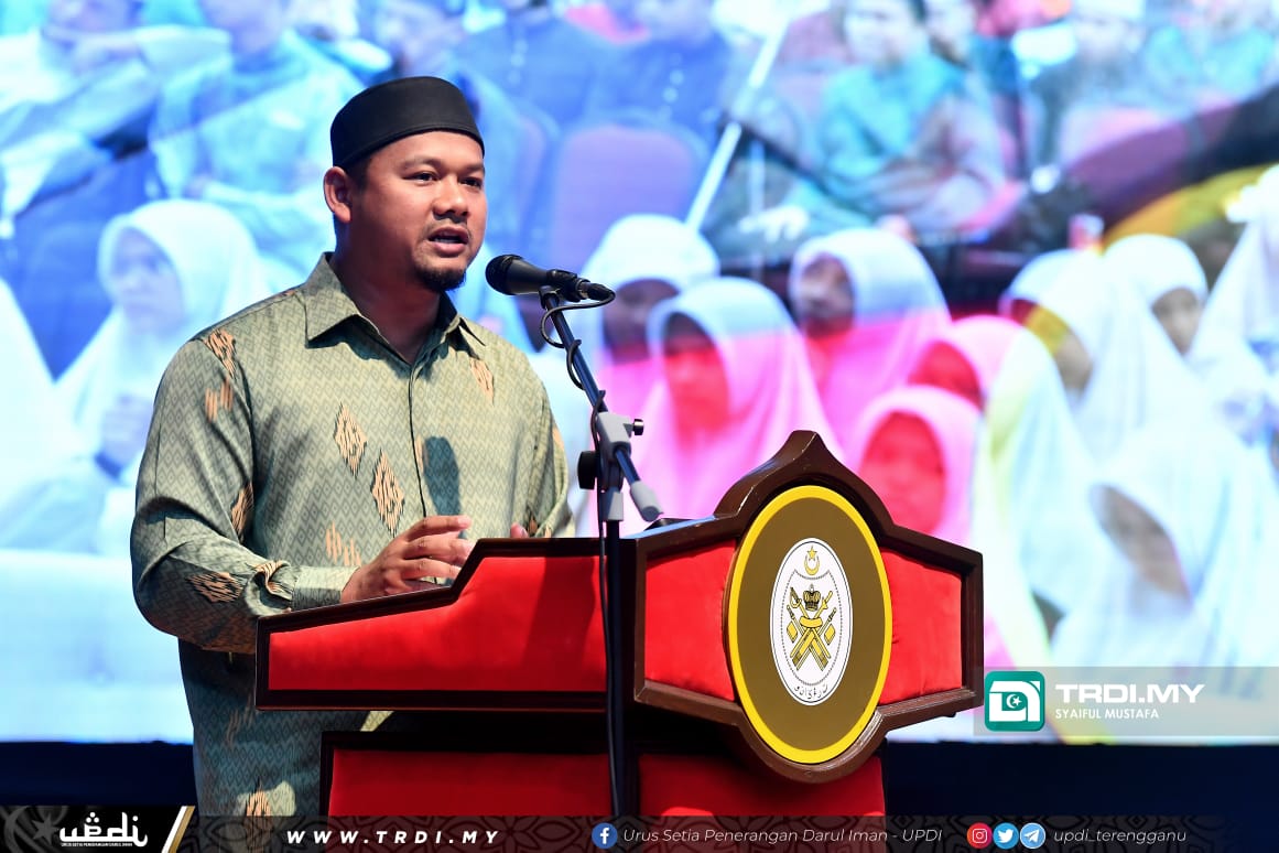 PRN Platform Anak Muda Pilih Pemimpin Berkualiti