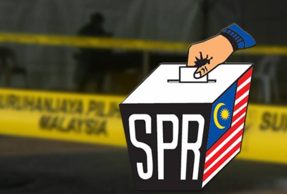 SPR Dijangka Tetapkan Tarikh Pilihan Raya Negeri Esok