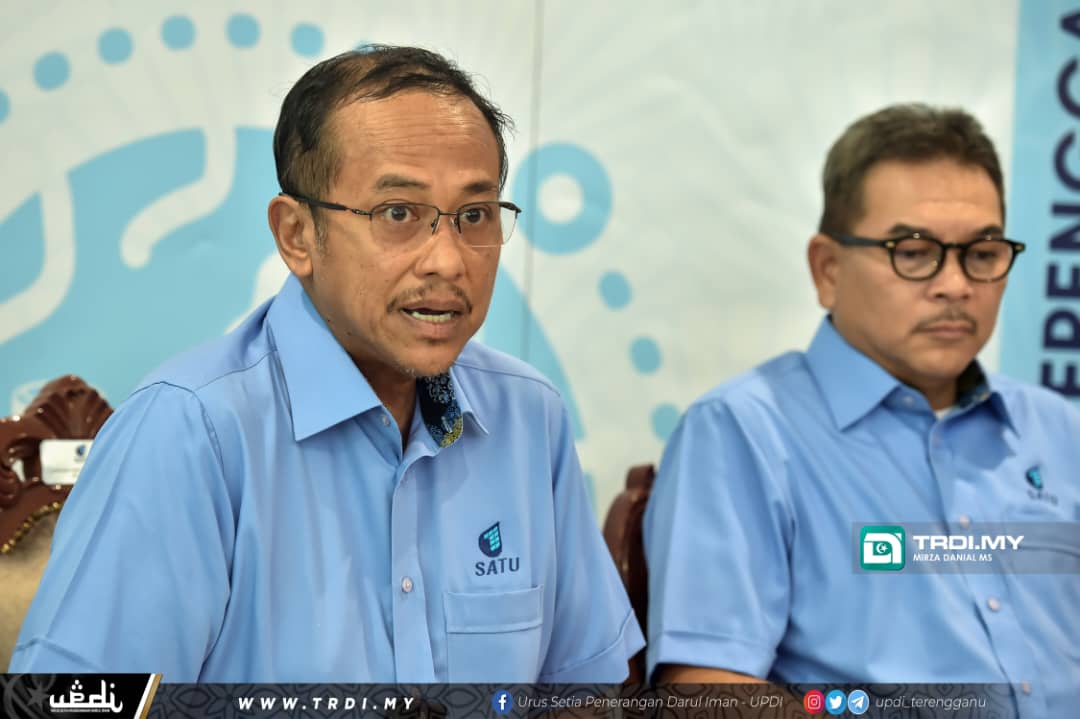 Zahid Cakap Tidak Berlandaskan Fakta