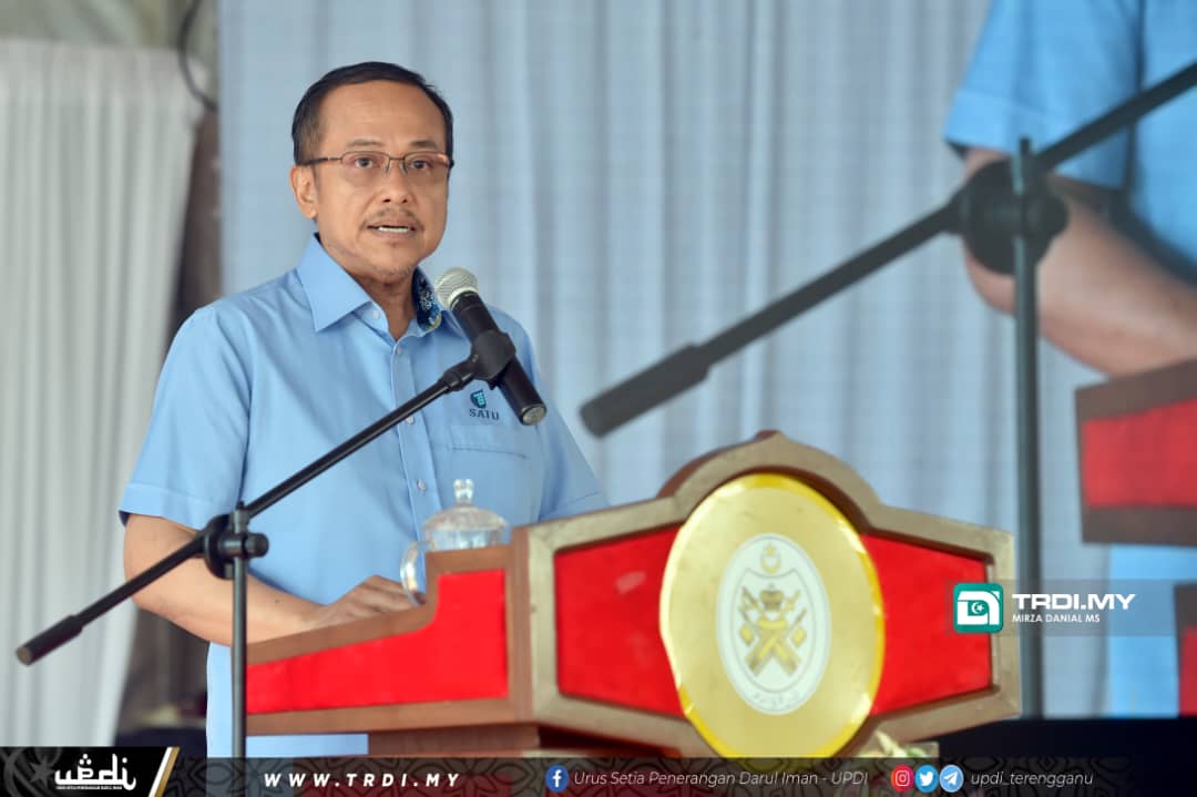 Tokoh Besar Bakal Diumum Sertai PN