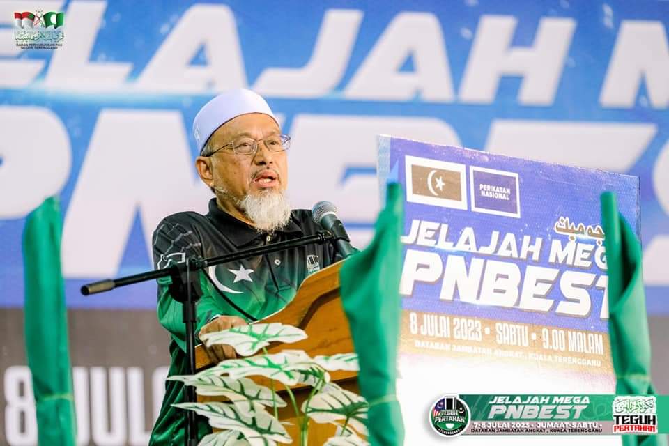 Malaysia Tiada Hala Tuju di Bawah Anwar