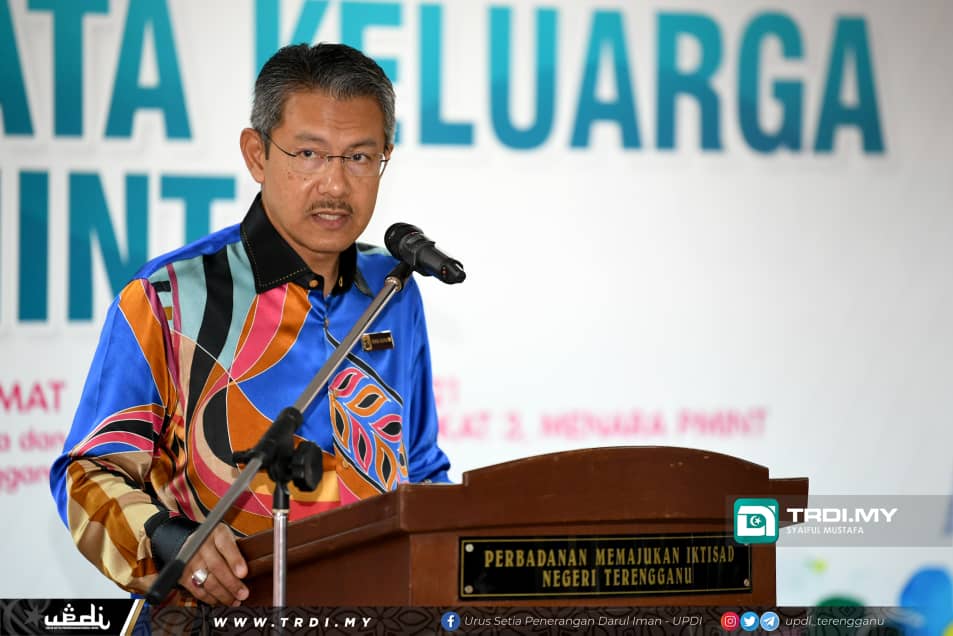 Isu Tanah Tiga Lot : Fakta Sebenar Sengaja Diseleweng