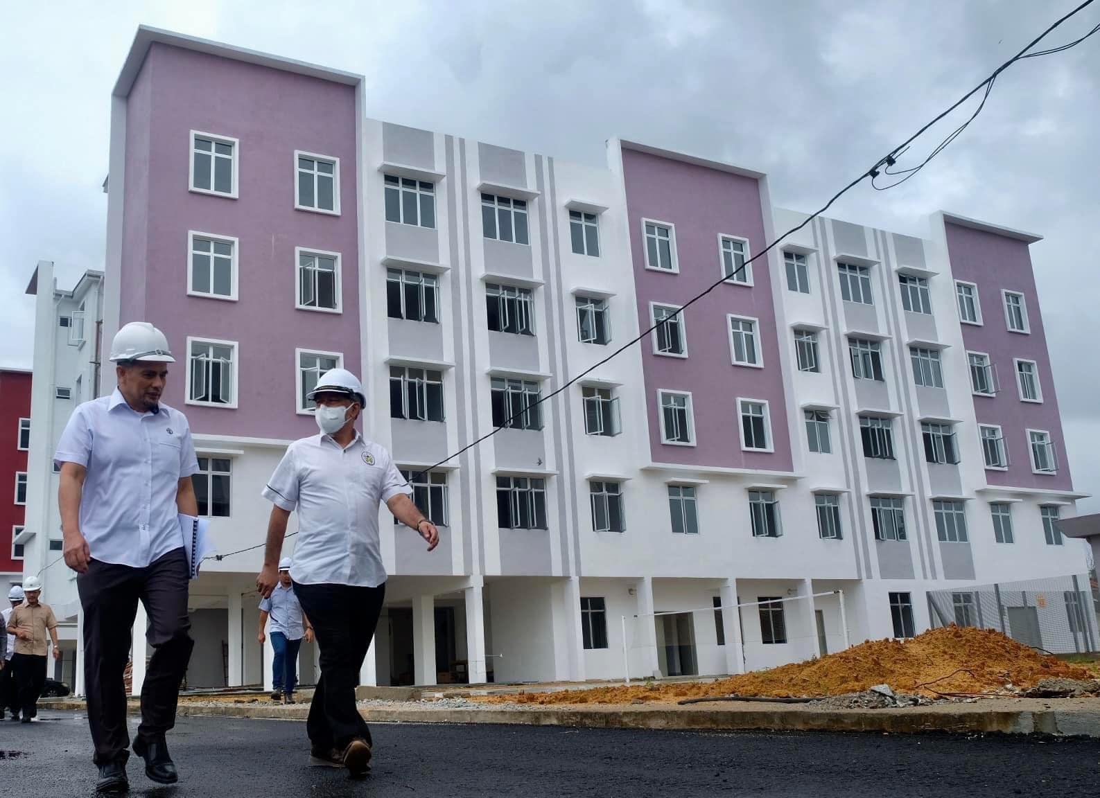 Terengganu Belanja RM3.95 Bilion Pembangunan Rakyat, Pulih Projek 'Sakit'