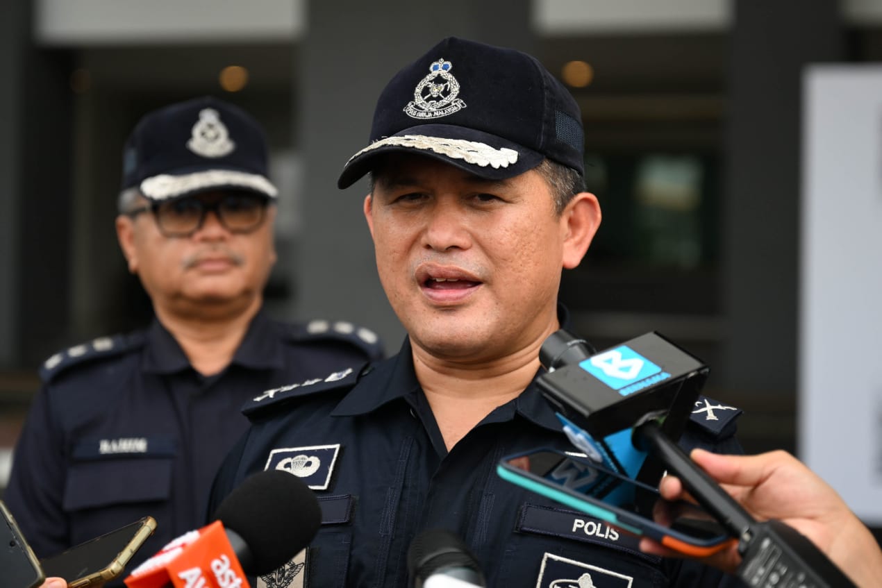 Tempoh Kelulusan Permit Kempen Hanya Dua Hari