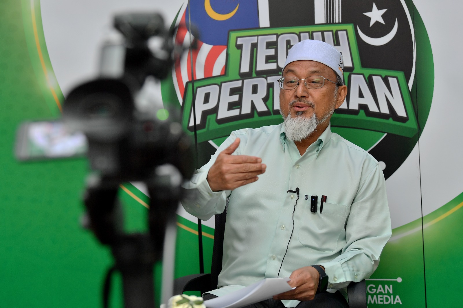 SPR Dicadang Sediakan Bas Bawa Balik Pengundi