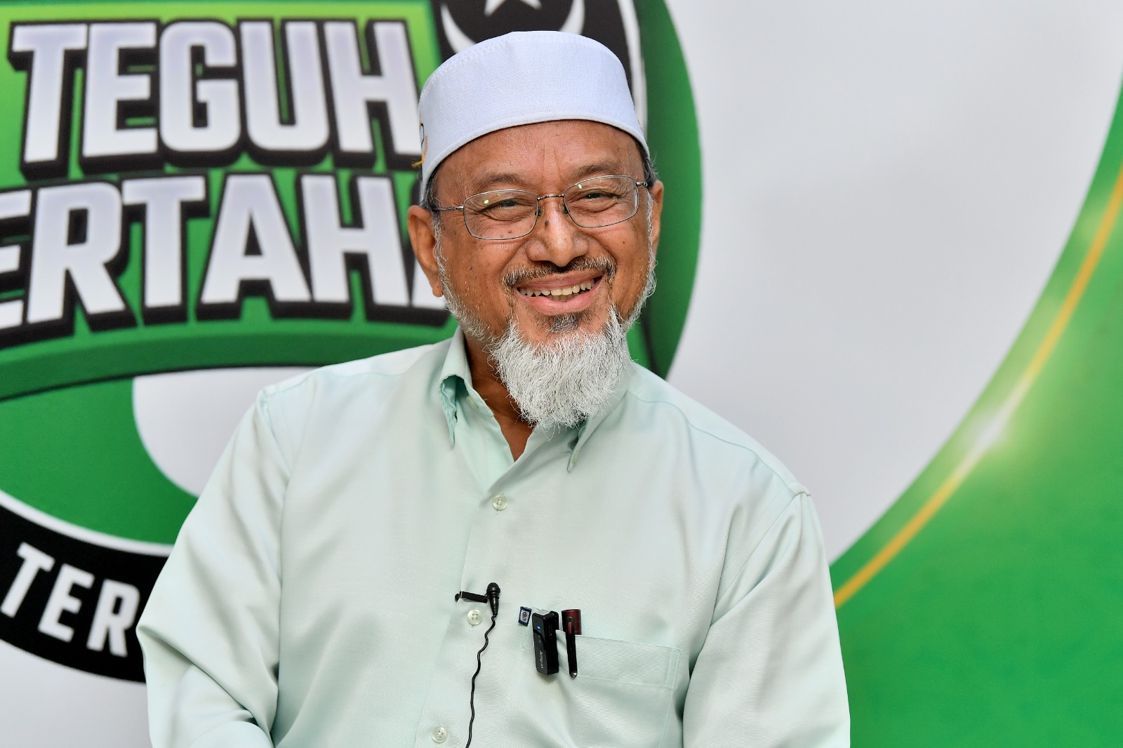 'Anthony Ke Terengganu, Undi BN Dapat DAP' - PAS