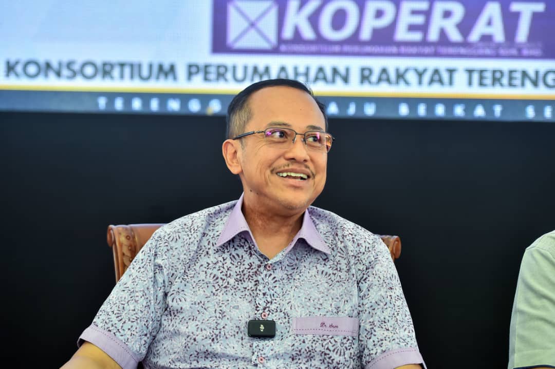 Terengganu Umum Cuti Pada 13 Ogos