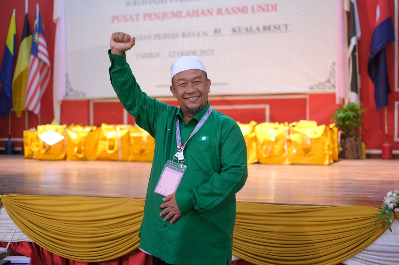 Ekonomi, Pelancongan dan Sosial Jadi Fokus Azbi