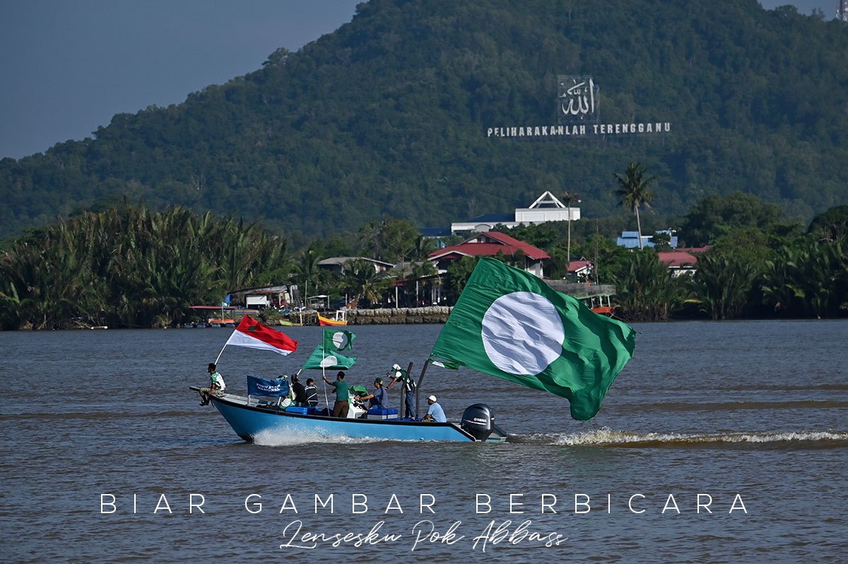 Mekanisme Semak dan Imbang DUN Tanpa Pembangkang