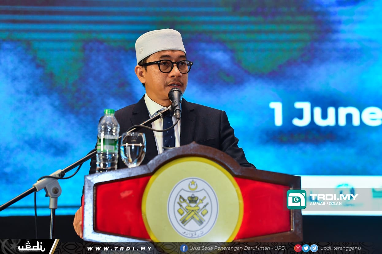 Ada Pihak Mahu Jadikan Malaysia Negara Sekular