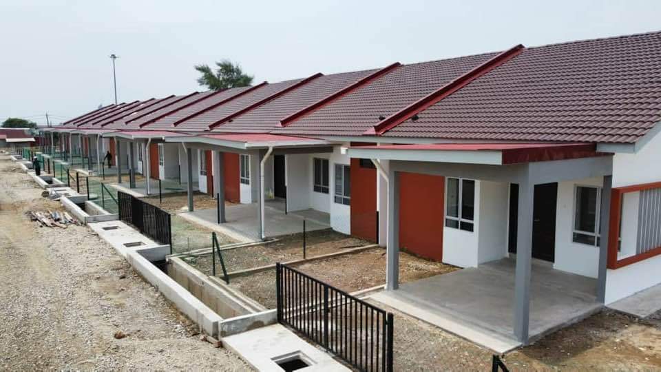 Permohonan Rumah Untuk Nelayan Dibuka