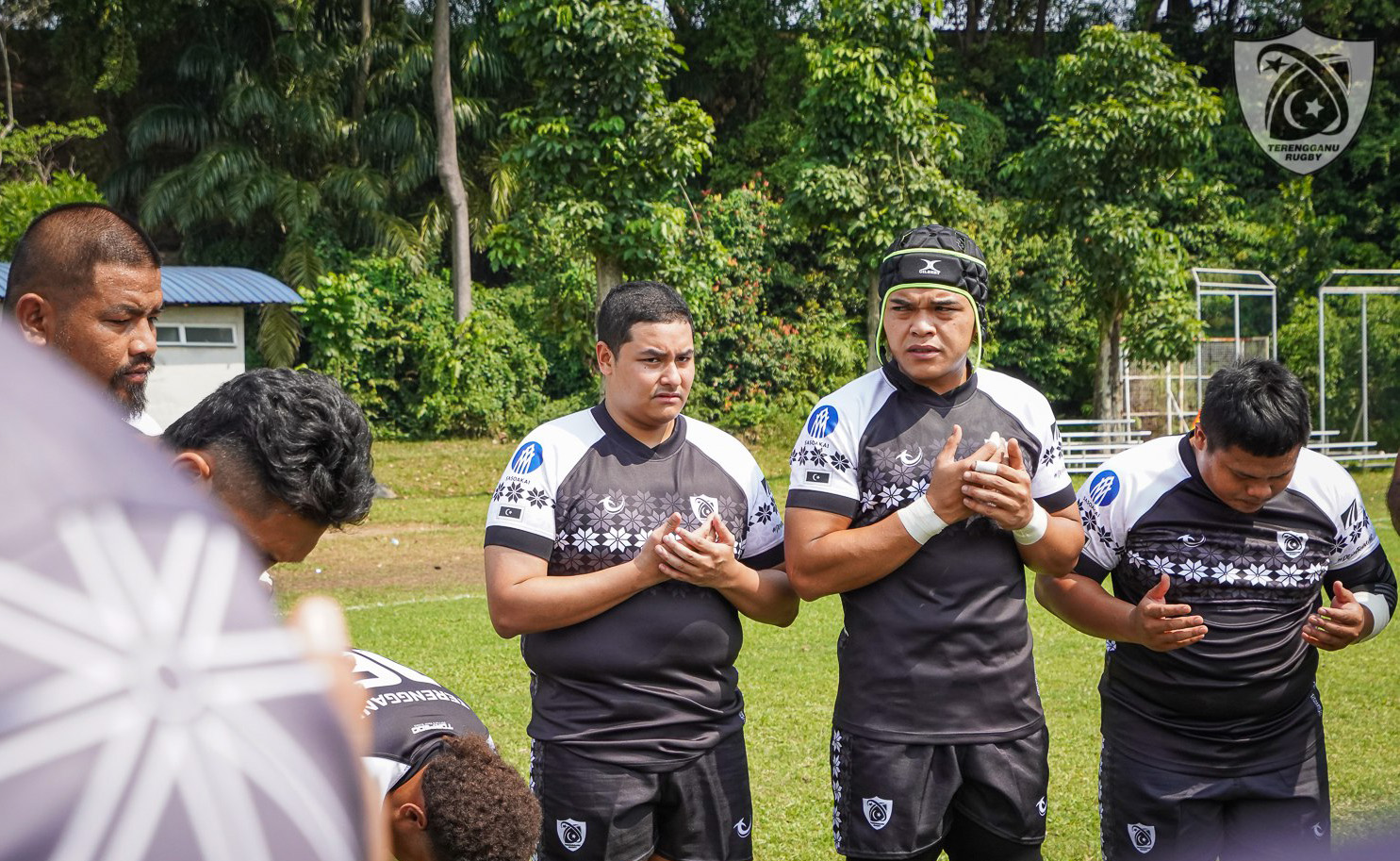 Ragbi Piala Agong 2023: Raja Muda Bantu Terengganu Belasah Selangor