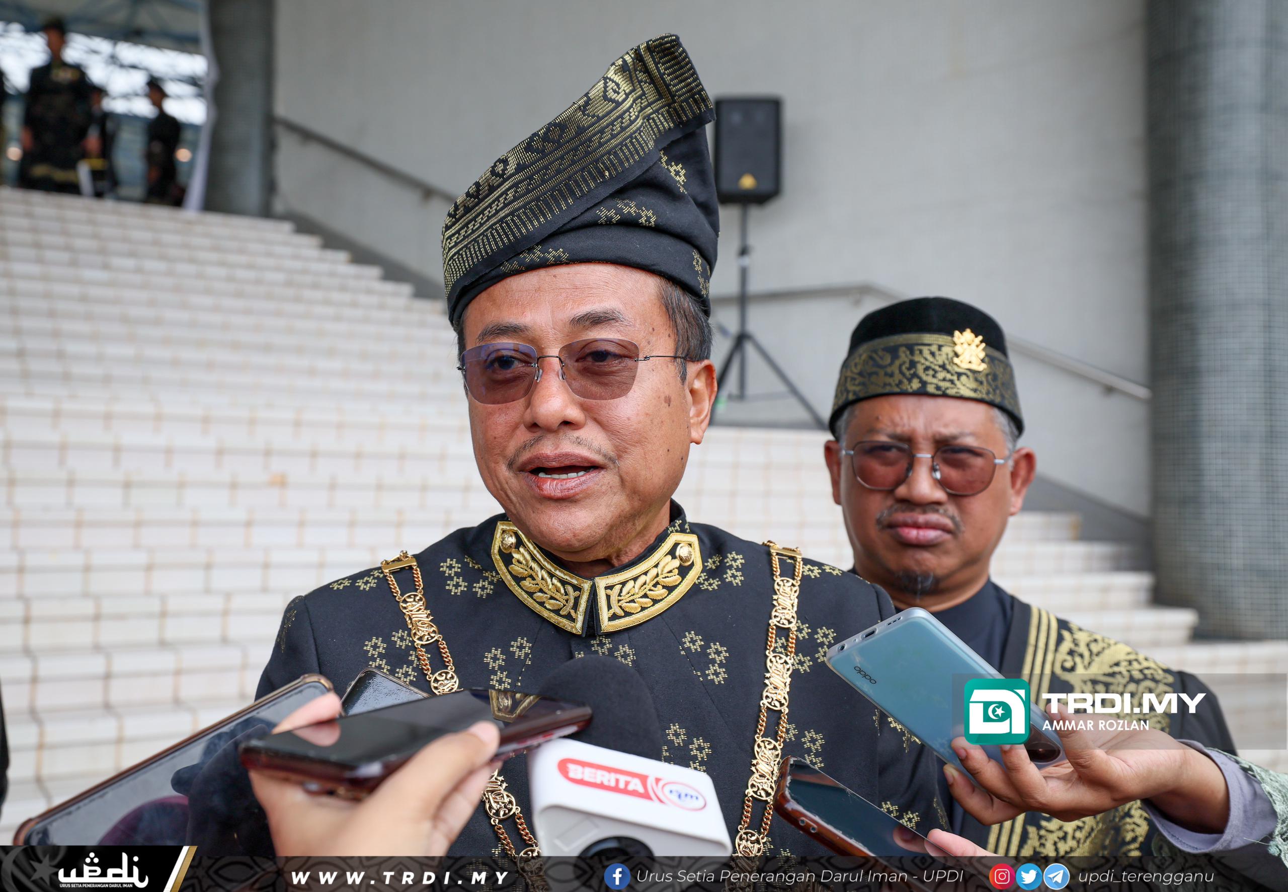 PAS Sedia Hadapi PRK Kemaman