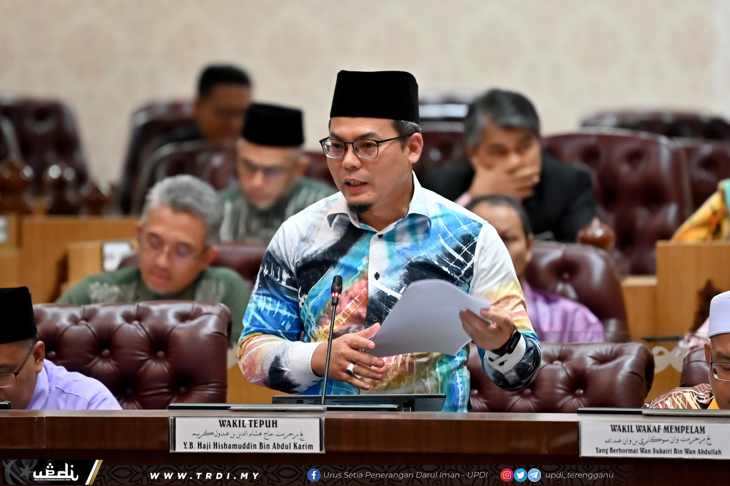 Terengganu Belanja RM704 Ribu Selenggara Kemudahan Sukan