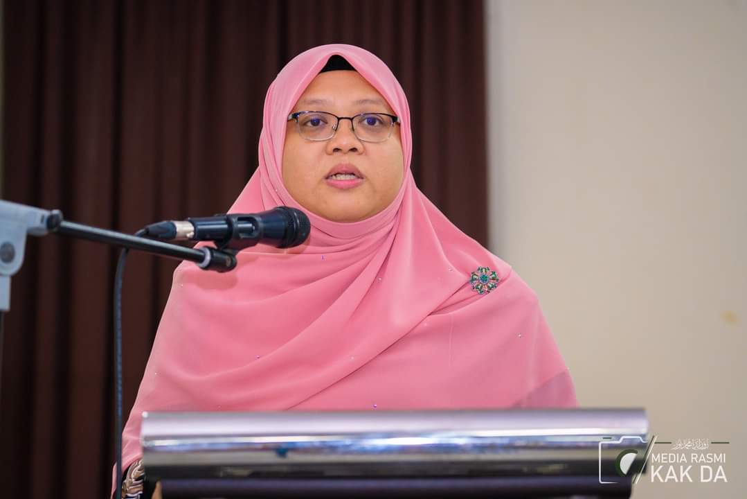 Masalah Emosi Isu Utama Suri Rumah