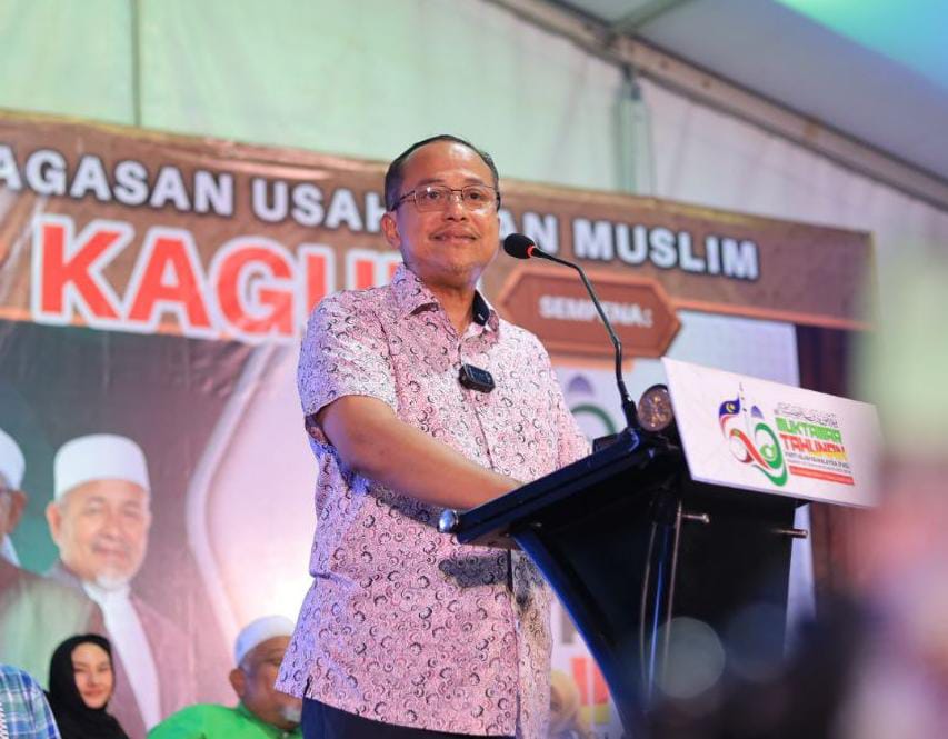 Anwar Perlu Tumpu Masalah Rakyat, Bukan Sekadar Bercakap