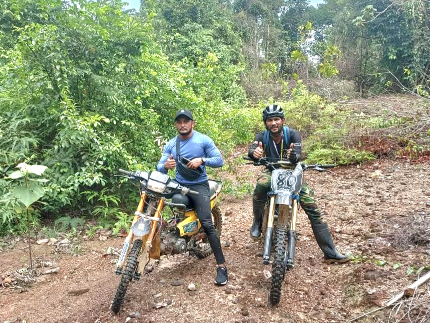 Setiu Jamboree MTB Challenge 2023 Tawar Hadiah RM25,000