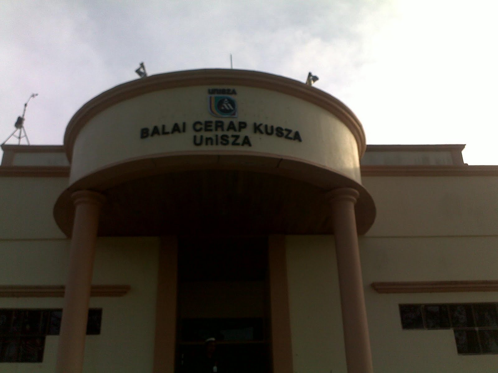 Terengganu Memiliki Balai Cerap Moden dan Lengkap