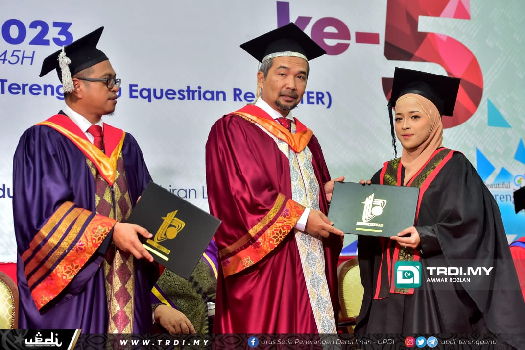 Kadar Pengangguran Terengganu Turun ke 3.6 Peratus