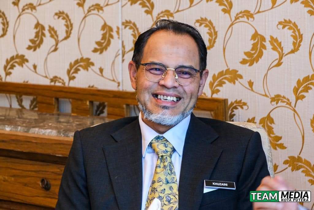 Terengganu, Jepun Jalin Kerjasama Pelaburan