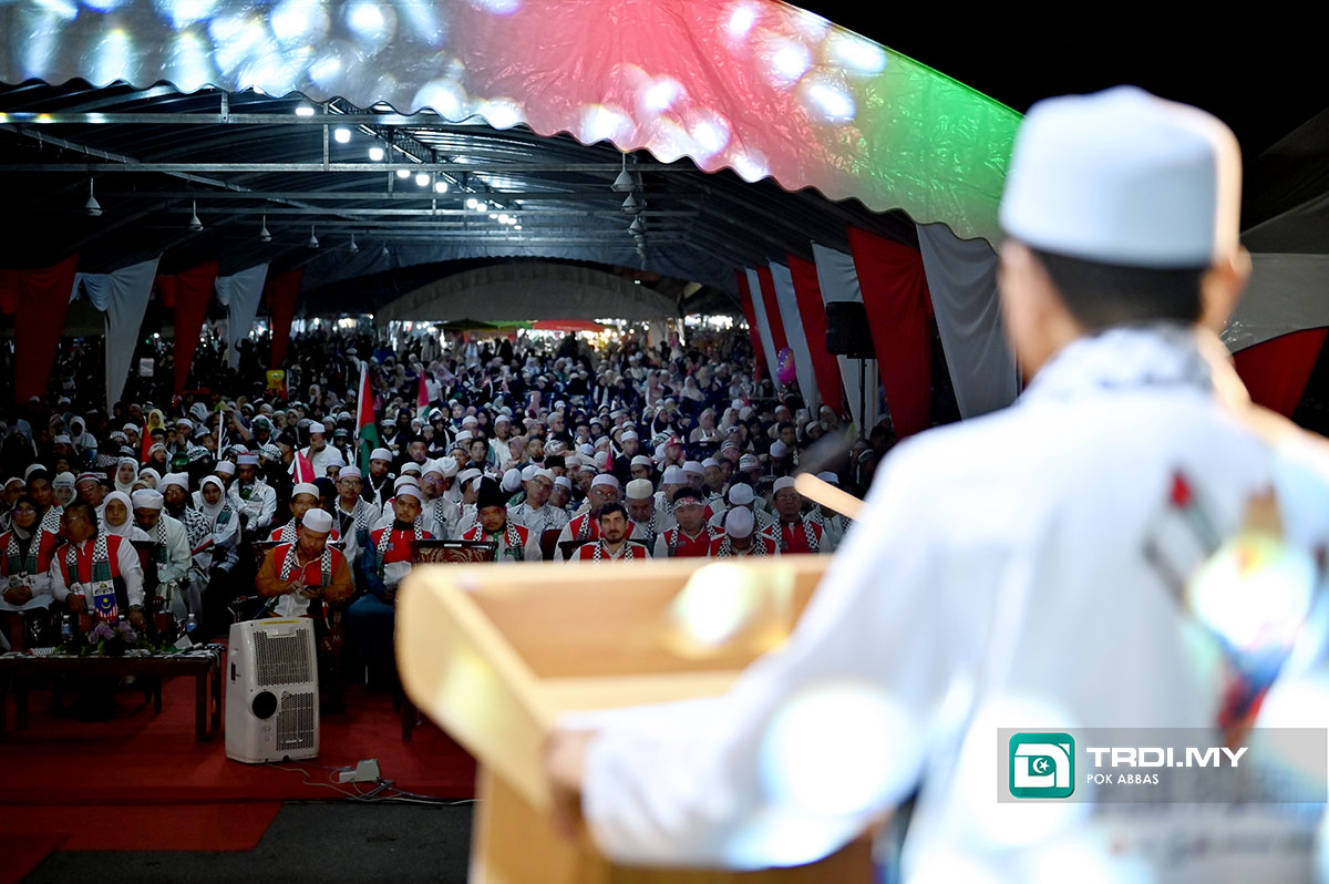 Negara Haram Israel Menghitung Hari Kehancuran