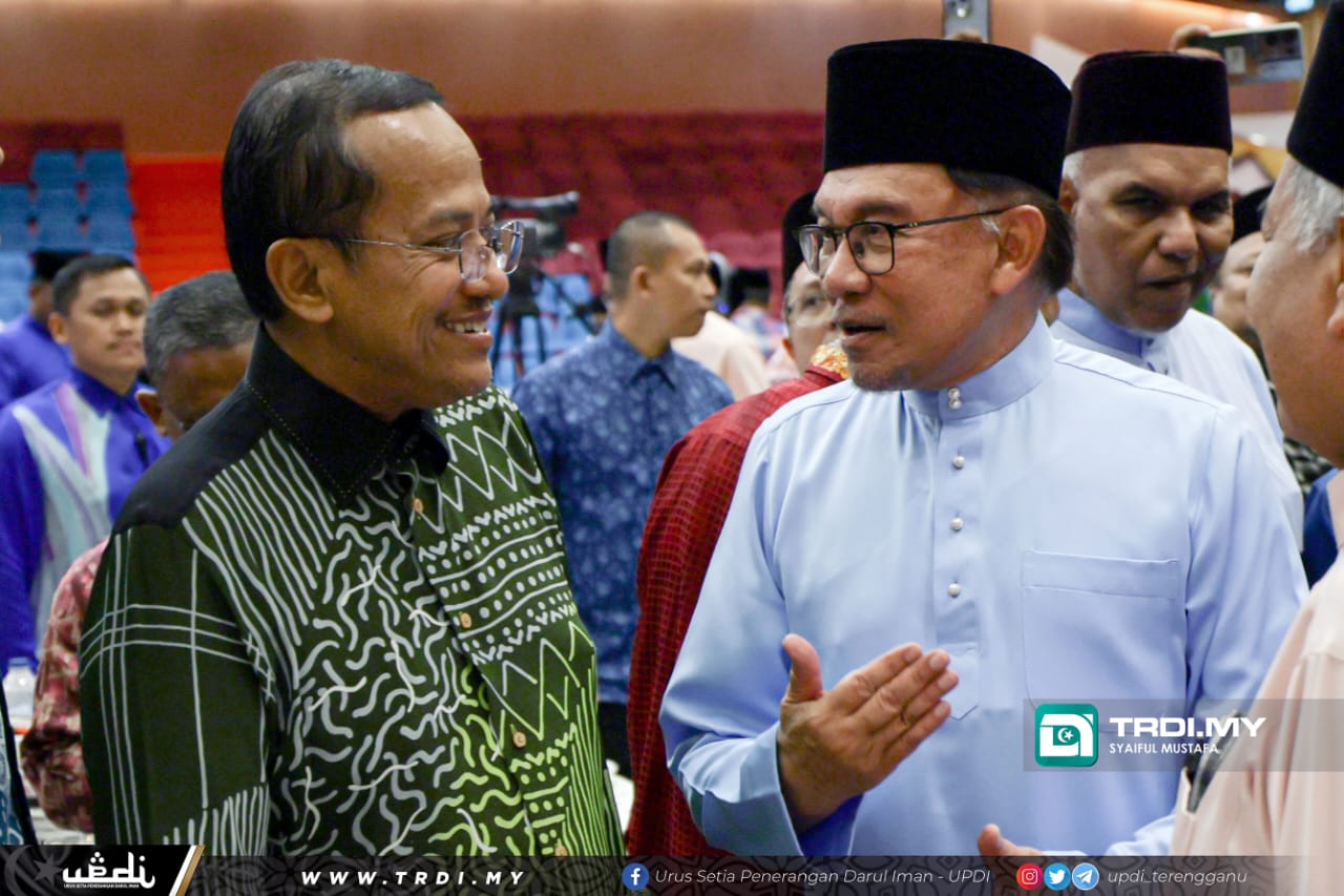 Kerajaan Persekutuan Belum Lunas Bayaran Penuh Royalti Terengganu