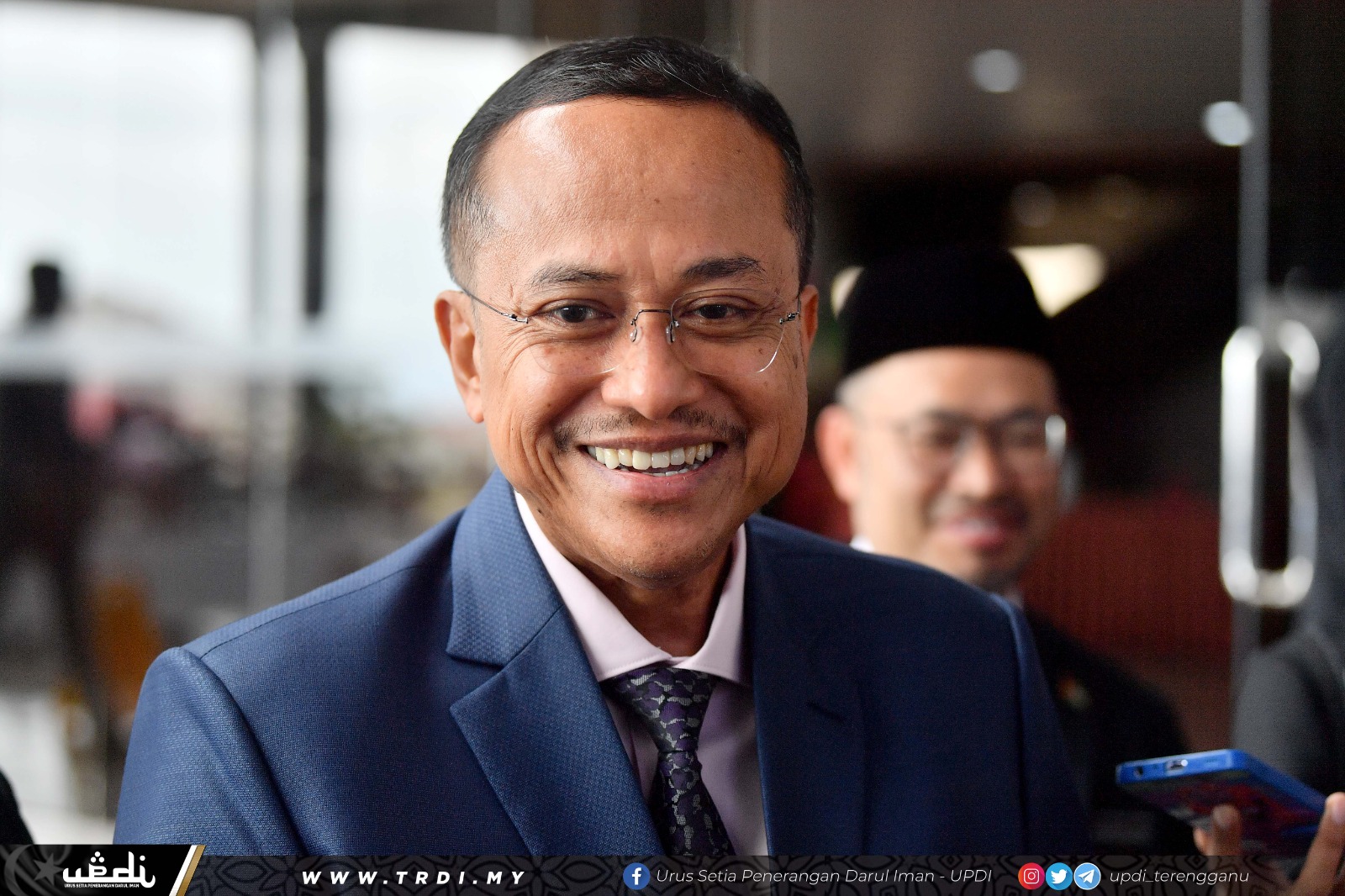 Tiada Perincian Belanjawan, Dr Sam Mahu PRK Adil