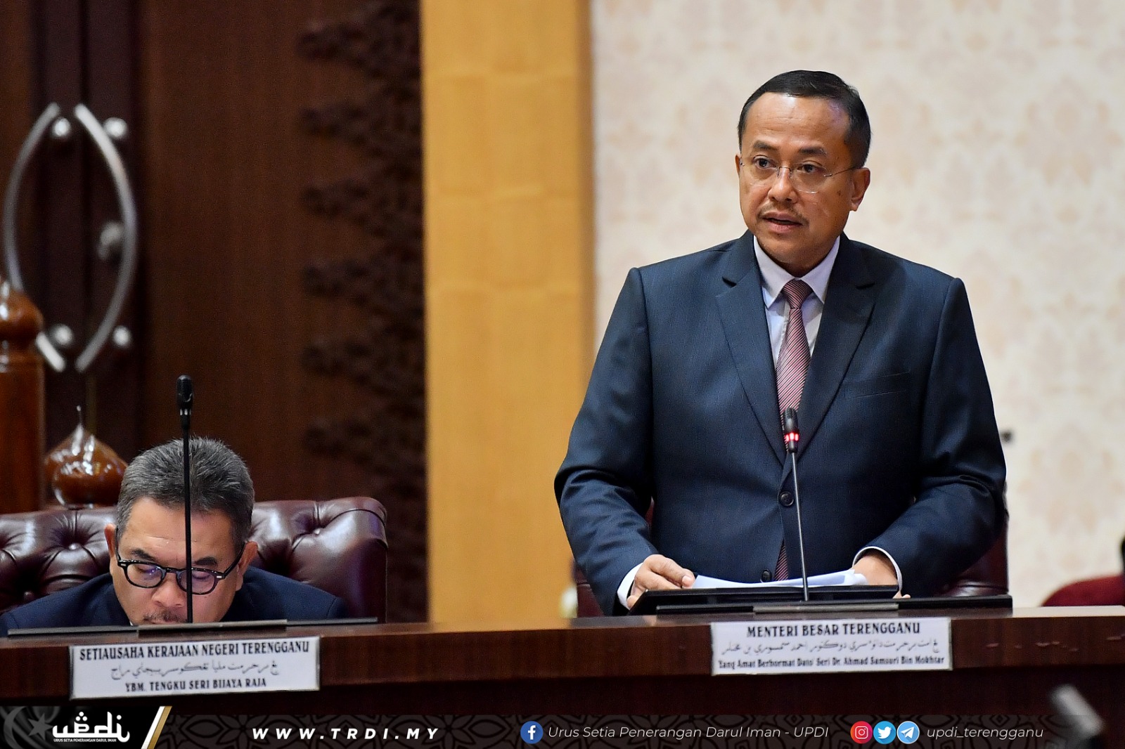 Dasar Baharu Dijangka Tarik Pelaburan Berimpak Tinggi