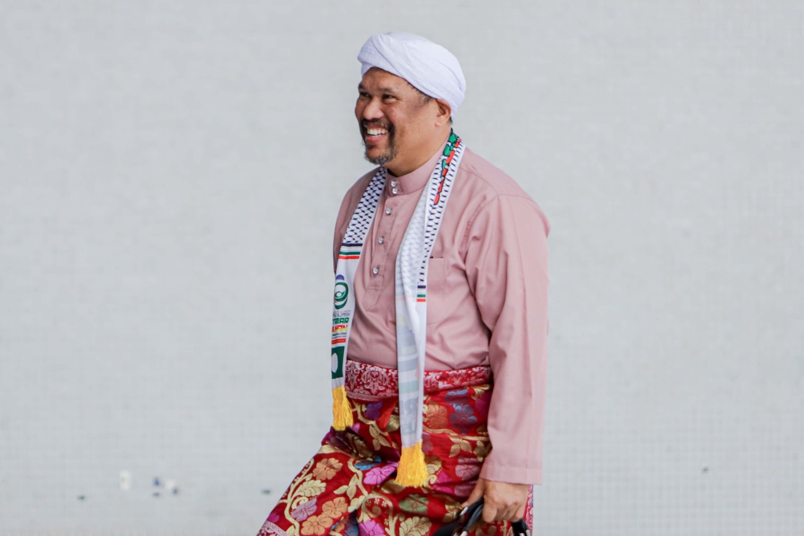 Universiti Tunisia dan Algeria Tempatkan Pelajar Terengganu kini Mendapat Pengiktirafan