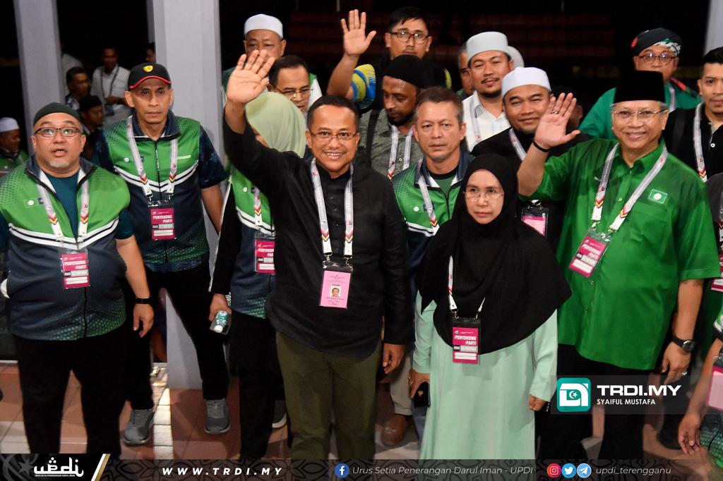 'Tak Pernah Terfikir Nak Jadi PM'