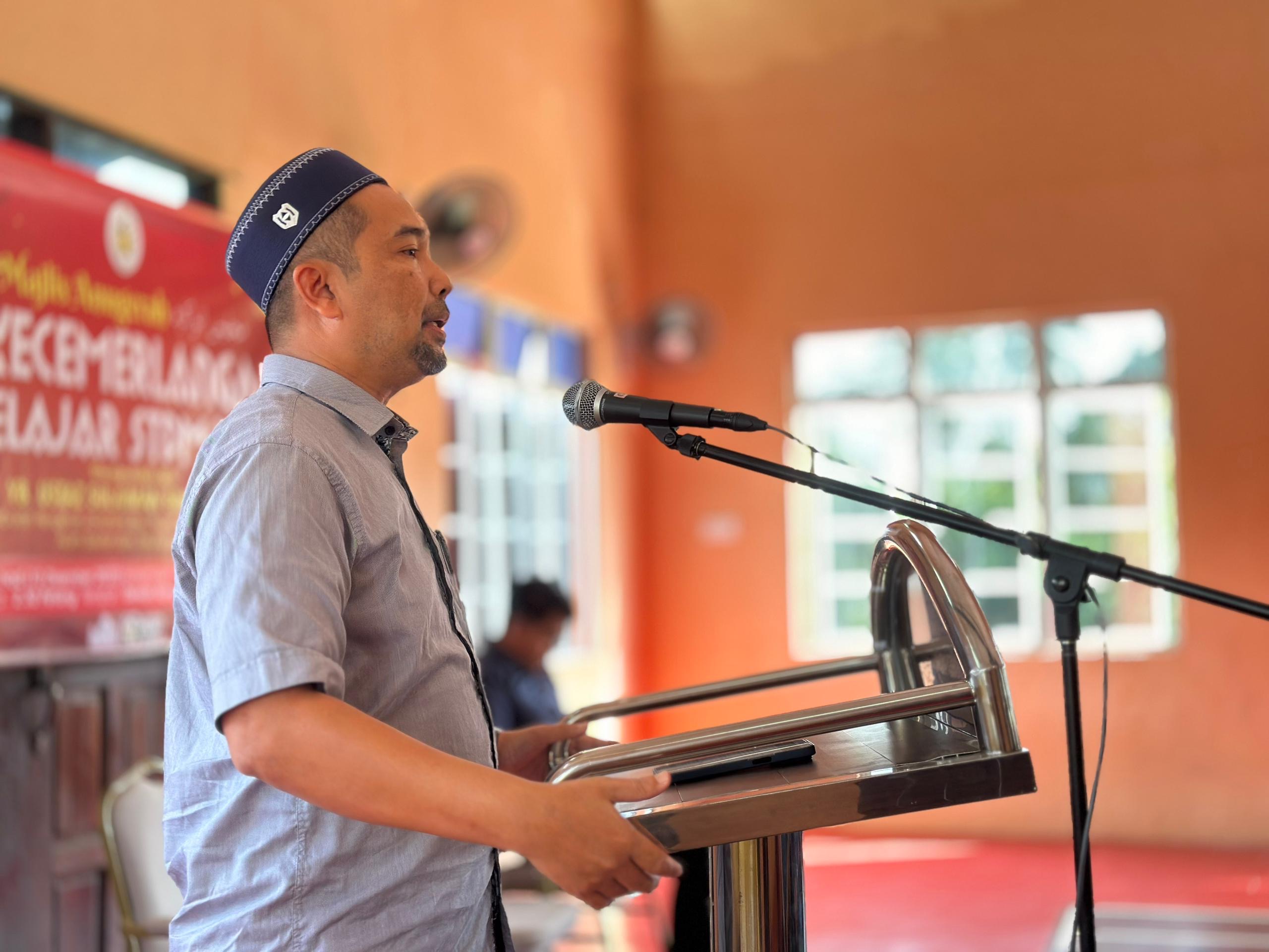 Walau Royalti Disekat, Kebajikan Rakyat Tetap Jadi Keutamaan